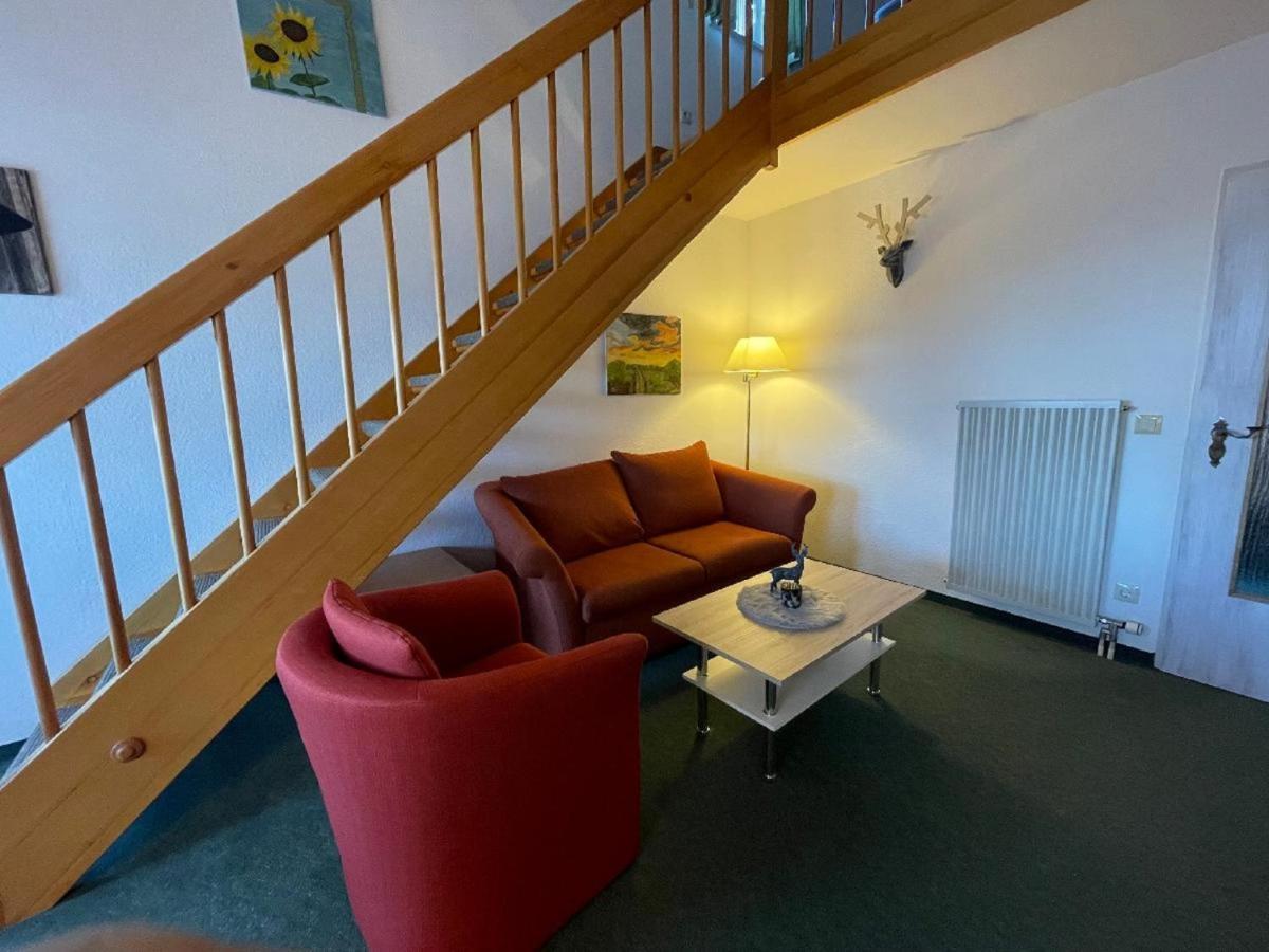 Appartement Zum Hirsch'N วัลด์เคอร์เชิน ภายนอก รูปภาพ