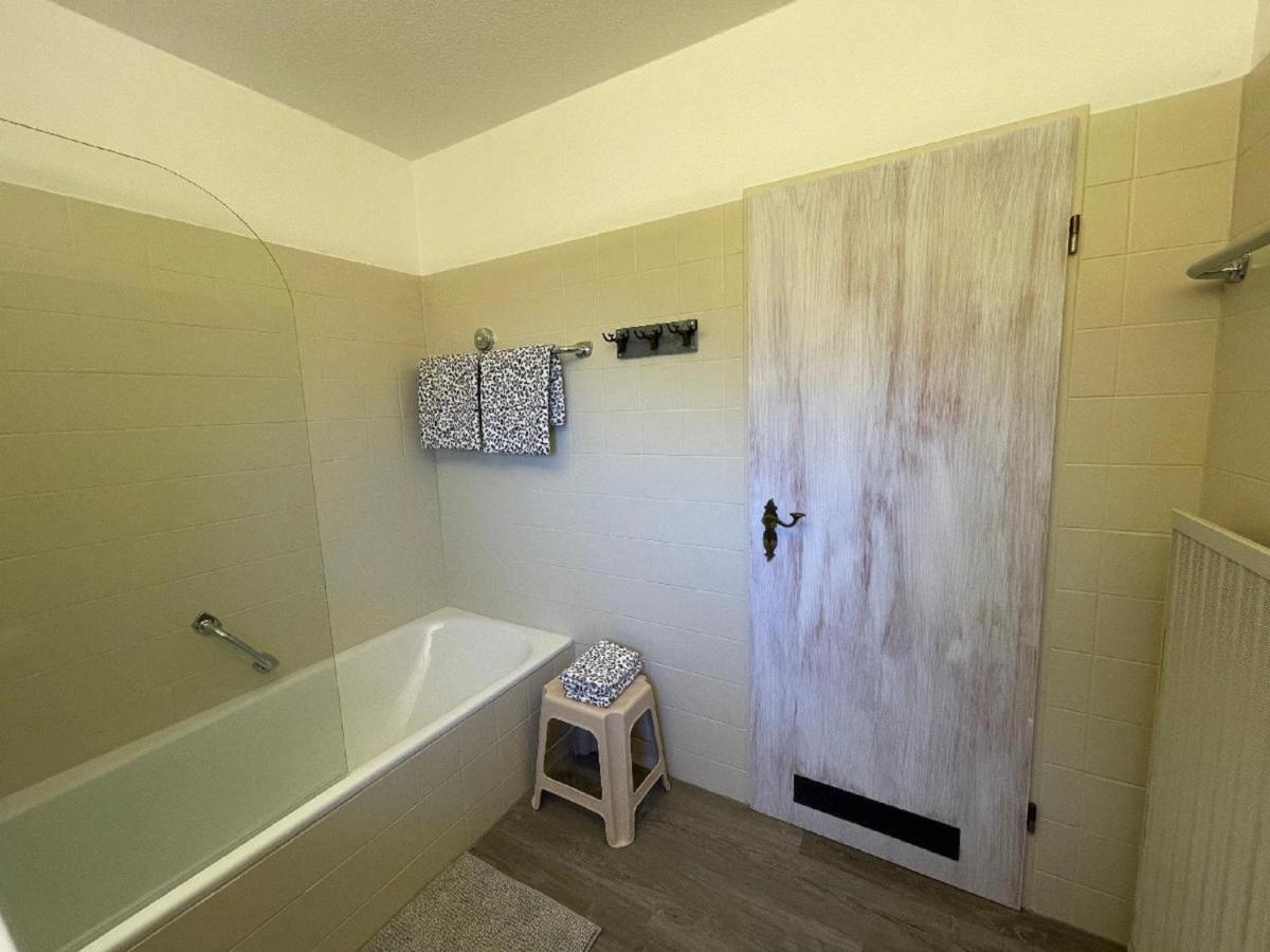 Appartement Zum Hirsch'N วัลด์เคอร์เชิน ภายนอก รูปภาพ